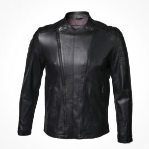 Perfecto en cuir d'agneau - Rocky