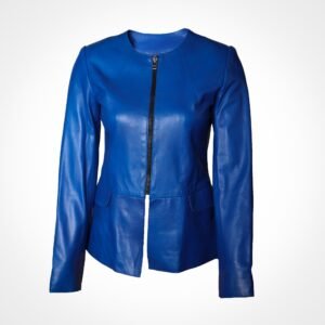 Cristina bleu majorelle