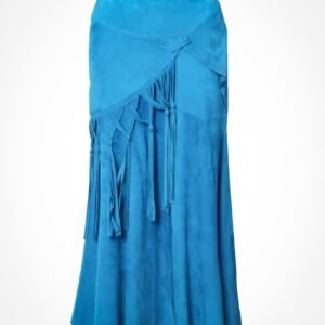 Ghita bleu majorelle