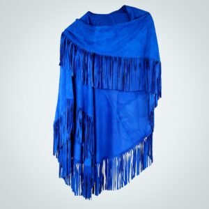 Matelda blue majorelle