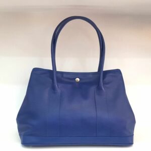 Ornella bleu majorelle