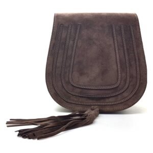 Petit sac marron - Viviana