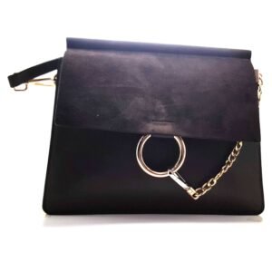 Sac porté épaule marron - Beatrice