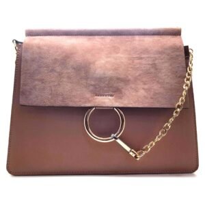 Sac porté épaule nude - Beatrice